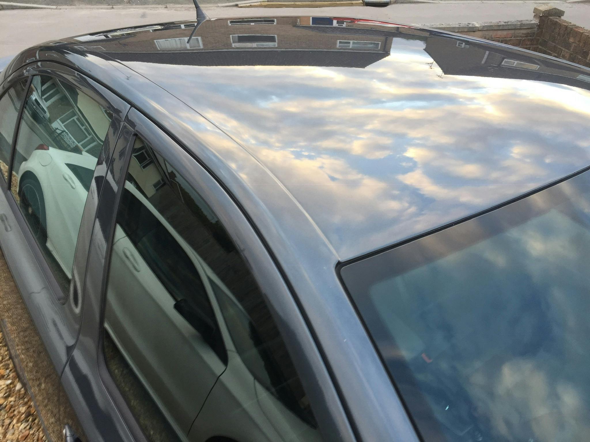 The Ultimate Gloss Kit Car Detailing Kit For The Best Gloss M&K Car Wax